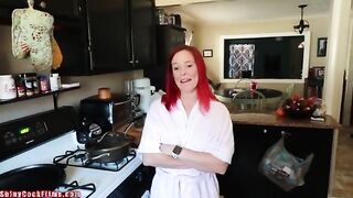 My Best Friend's Mom Has a Secret Desire - Starring Jane Cane