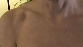 Fun Moments with Amateur Beauty Melanie - A Homemade Adventure!