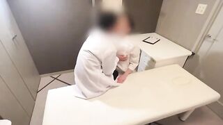 Apologies from the Wife: How a Nurse Learns the Art of Seduction from Her Doctor