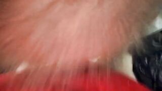 Intimate Moments: A Playful POV Experience with Aimee Paradise!