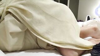 Seasoned Couple Embraces Their True Selves: Enjoying Intimacy Like Never Before!