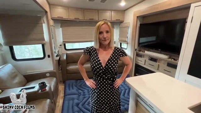 Unexpected Twists in Stepmom's Self-Defense Lesson with Jane Cane