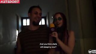 Surprising Moments with a Charming German Cam Star: An Unexpected Lesbian Encounter