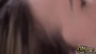 Luna Stocch and Johannes: A Steamy Encounter That Will Leave You Breathless!