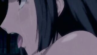 Curvy Beauty Enjoys Pleasing Moments and Intense Connections