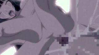 Curvy Beauty Enjoys Pleasing Moments and Intense Connections