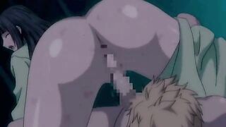Curvy Beauty Enjoys Pleasing Moments and Intense Connections