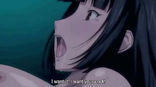 Curvy Beauty Enjoys Pleasing Moments and Intense Connections
