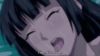Curvy Beauty Enjoys Pleasing Moments and Intense Connections