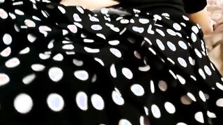 Blindfolded Wife's Intense Adventure: A Real Amateur Experience