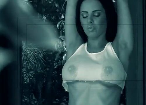 Brandy's Intense Couch Encounter: A Must-See for Fans of Hardcore Action!