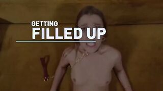 Charlie Red's Ultimate Workout: Discover Her Best Moves for Pleasure!