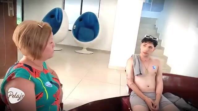 Step Grandma Discovers a Secret and Confronts Her Stepson in a Surprising Twist!