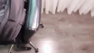 Unexpected Hotel Room Dynamics with My Stepmom - A Surprising Night!