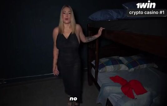 Caught in a Compromising Situation: How I Handle My Brother-in-Law's Discovery - Featuring Daniela Gomez and Jean Paulx