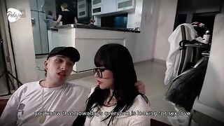 When I Caught My Boyfriend with My Grandma: A Shocking Twist!