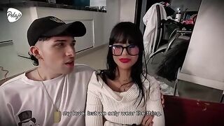 When I Caught My Boyfriend with My Grandma: A Shocking Twist!