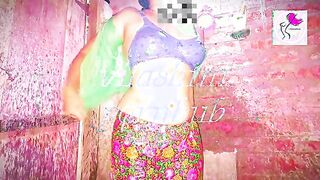 Watch This Stunning Asian Beauty Have Fun in the Shower - You Won't Believe What Happens Next!