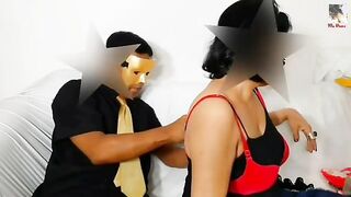 Marketing Guy's Wild Adventure: Episode 1 - Unforgettable Fun with Ms. Veena!