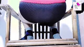 Unforgettable Fun with a Playful Asian Beauty - Big Curves and Exciting Moments!