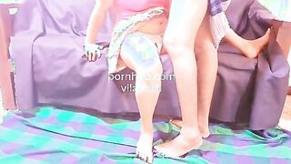 Watch This Asian Beauty's Incredible Dance Performance!