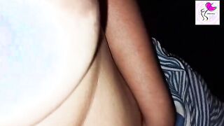 Unforgettable Fun with a Stunning Asian Beauty - Watch Her Amazing Moves!