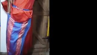Sari Adventures with Shashi: A Fun and Playful Experience!