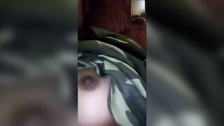 Unexpected Moments: My Girlfriend's Surprise on Her Special Day