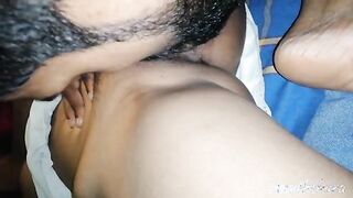 Curious Asian Guy's Intimate Moments with a Playful Partner - Anuththara