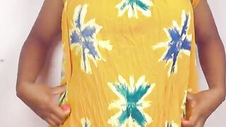 Stepsister's Exciting Adventure: A Bareback Experience with Sexy Nehaa and Natasha Perera