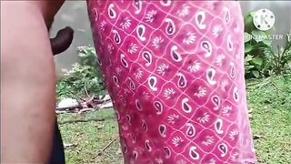 Unexpected Encounter: Manika's Surprising Reaction!