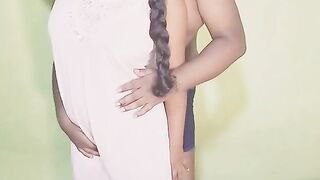 Intriguing Office Affair: A Wife's Secret with Her Boss - Part 1