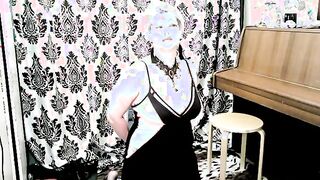 My Wife's Submission: Exploring Kinky Desires with Aimee Paradise