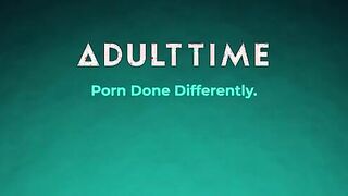 Maid Nelly Kent Has Fun with a Charming Older Gentleman