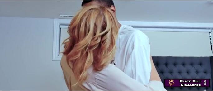Curious Housewife Alby Daor Explores New Passions with a Bold Lover