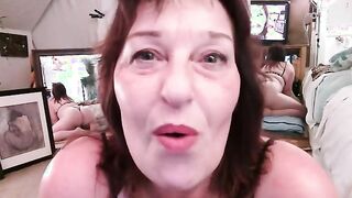 Discover the Art of Pleasure: Real Female Orgasms with Just Fingers - Featuring DawnSkye55