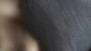 Intense Pleasure: She Enjoys Multiple Climaxes and Celebrates with a Sensual Touch