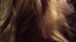 Intense Sensual Oral Experience with a Massive Surprise!