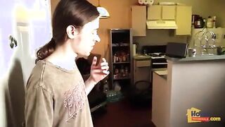 Leilani Lei's Tempting Roleplay: A Playful Encounter with Panties