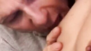 Intimate Moments: A Couple's Passionate Encounter to Ignite Your Desire