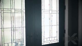 Confessions of Desire: A Sneak Peek with Alexis Fawx and Tyler Nixon