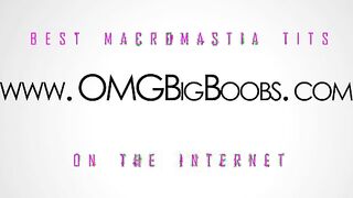 Curvy Beauty's Daring Dildo Adventure: A BBW Compilation