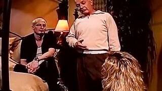 Exciting Interracial Encounter with a Stunning Blonde Swinger - Ryan Conner Joins the Fun!