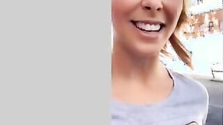 Cherie DeVille's Tempting Errands: A Stepmom's 4-Hour Adventure in Teasing and Pleasure