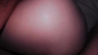Late Night Surprise: My Curvy Secretary's Tempting Offer!