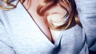 Intimate Hotel Encounter: A Night of Passion with Curvy Delights