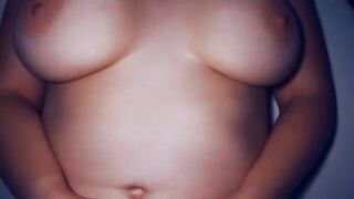 Intimate Hotel Encounter: A Night of Passion with Curvy Delights