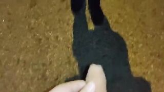 Steamy Encounter with My Neighbor Under the Stars: A Night of Outdoor Passion