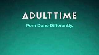 Exploring Passion with My Mature Blonde Girlfriend: A Wild Adventure!