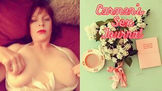 Granny's Wild Adventures - Unforgettable Moments with Carmen Angel!